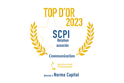 TOP D'OR 2023